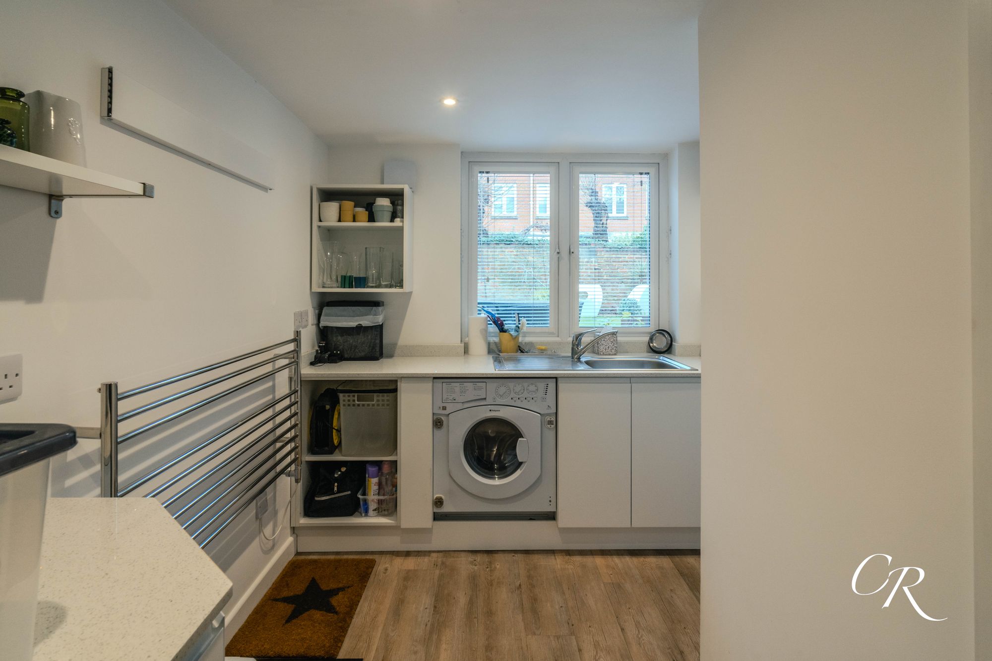 St. James Square, Cheltenham, GL50