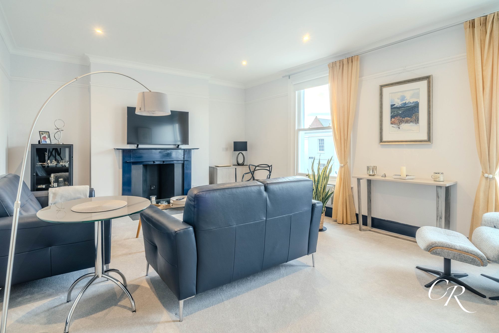 St. James Square, Cheltenham, GL50