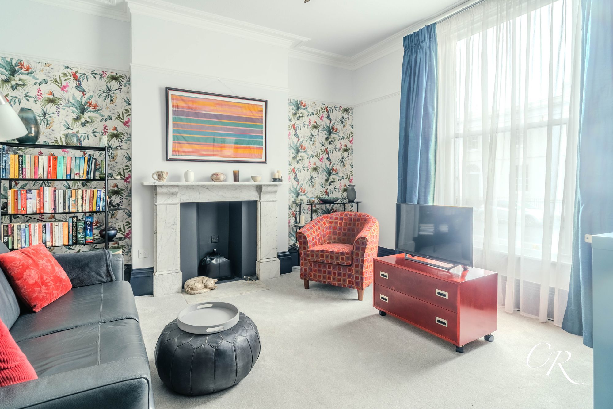 St. James Square, Cheltenham, GL50