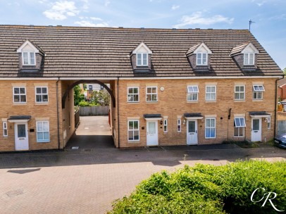 Wharfdale Square, Cheltenham