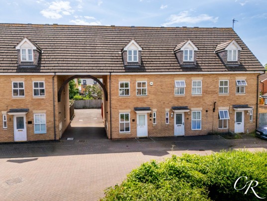 Wharfdale Square, Cheltenham