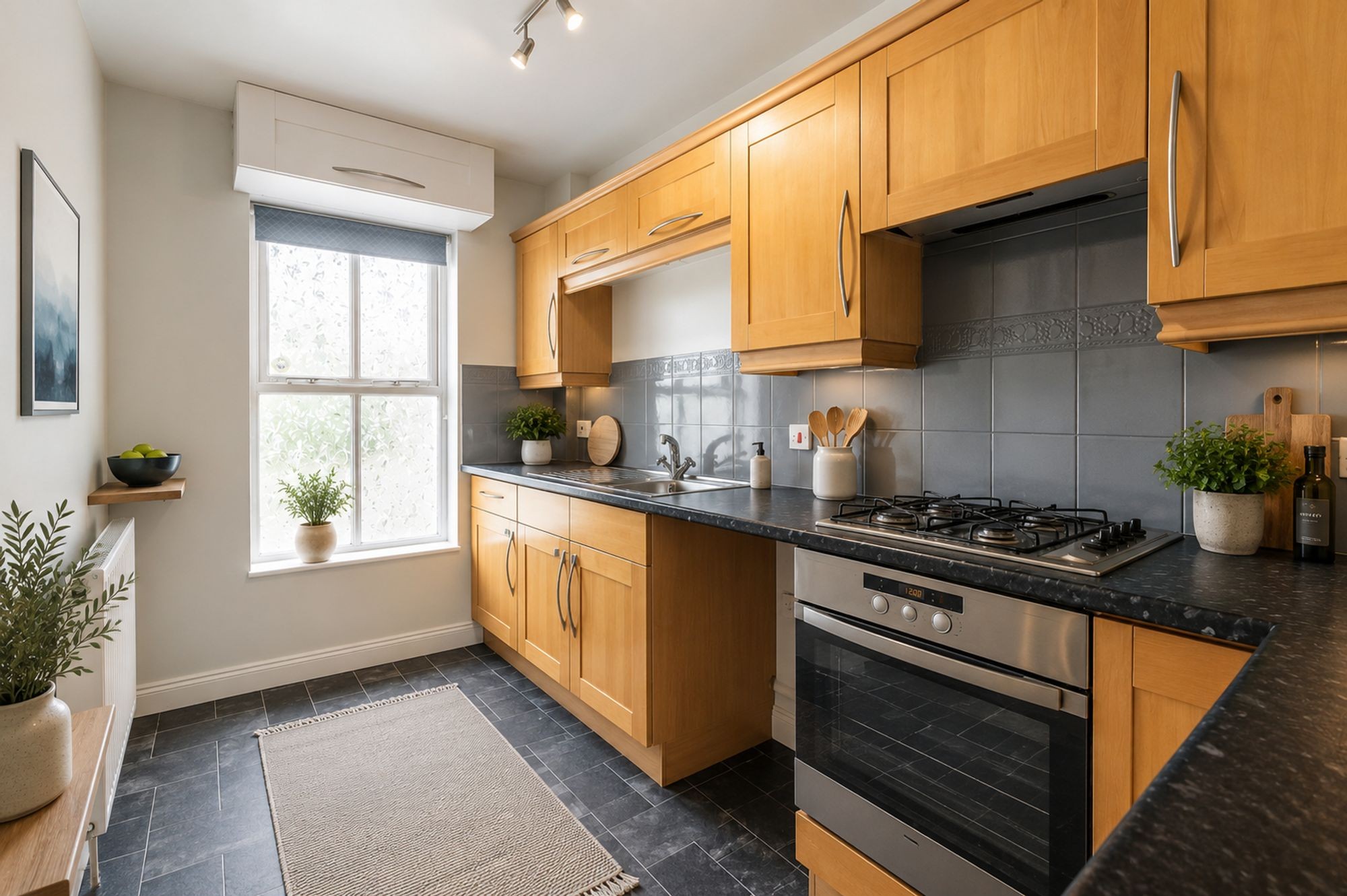 Cook Residential
