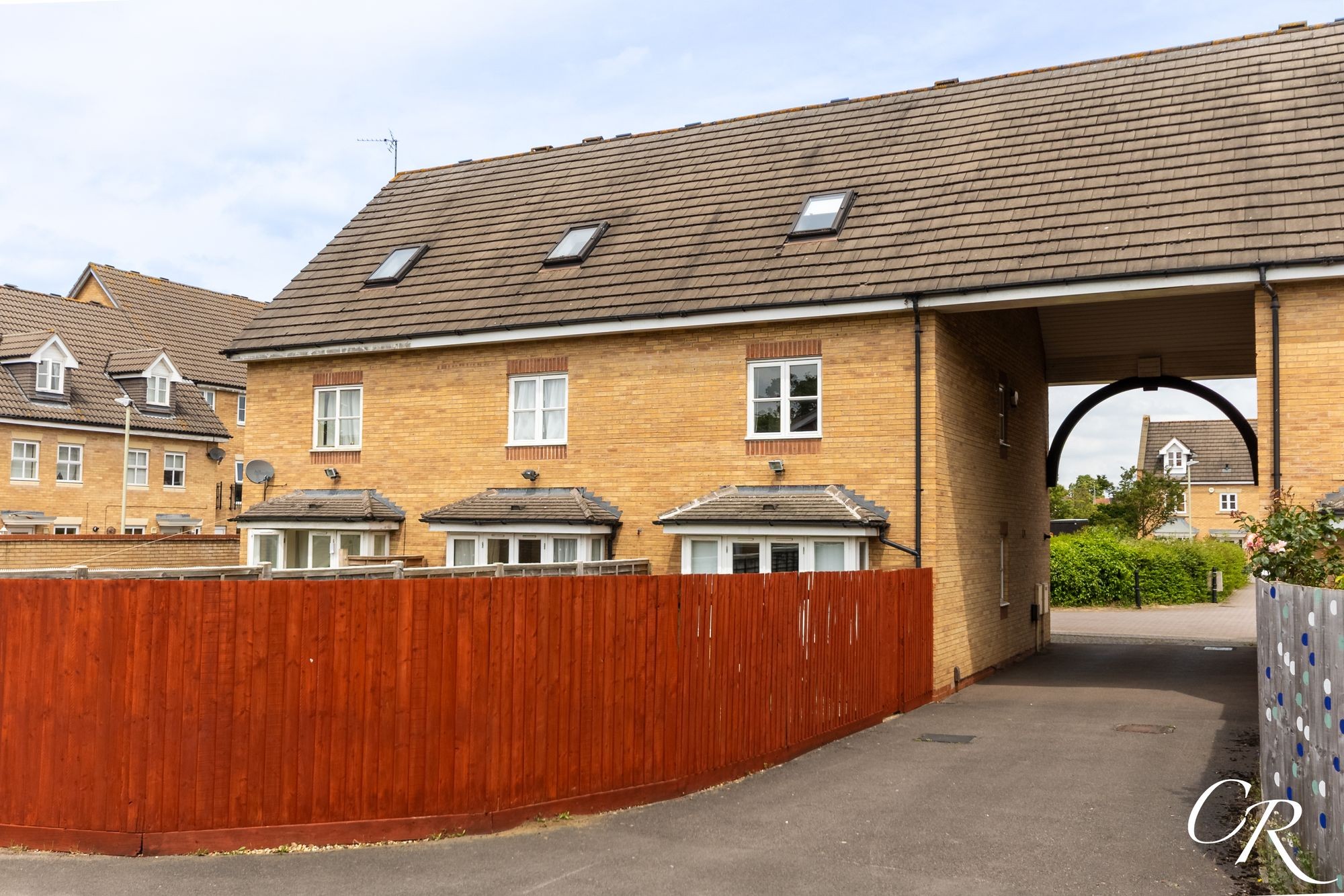 Cook Residential