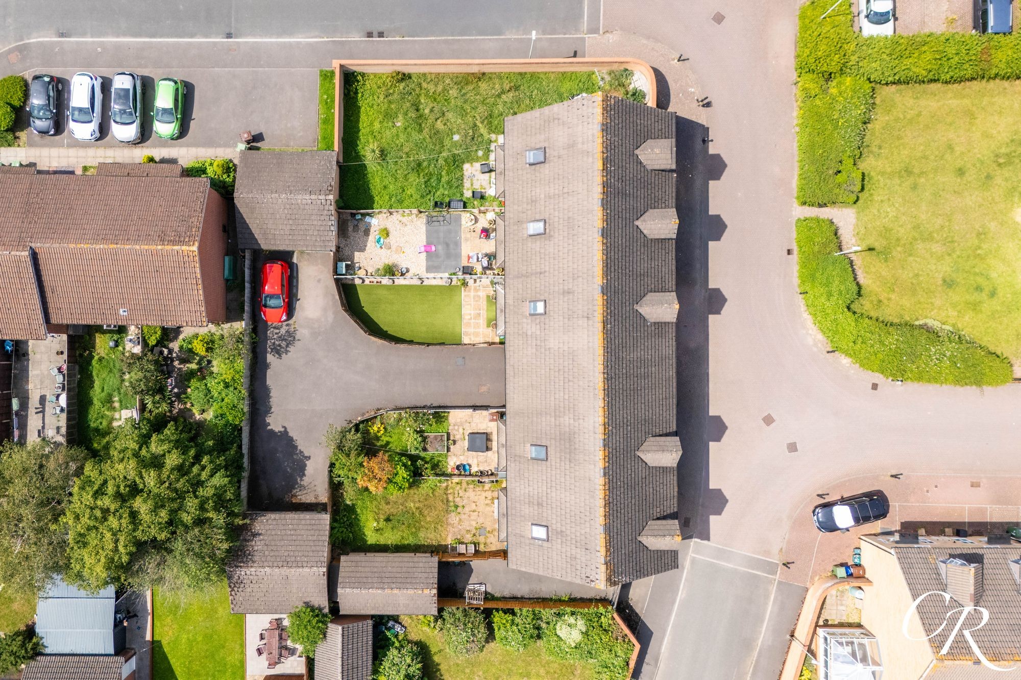 Cook Residential