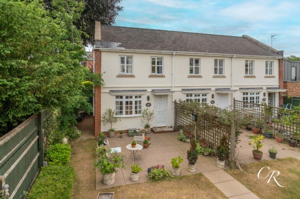 View Cheltenham, GL50