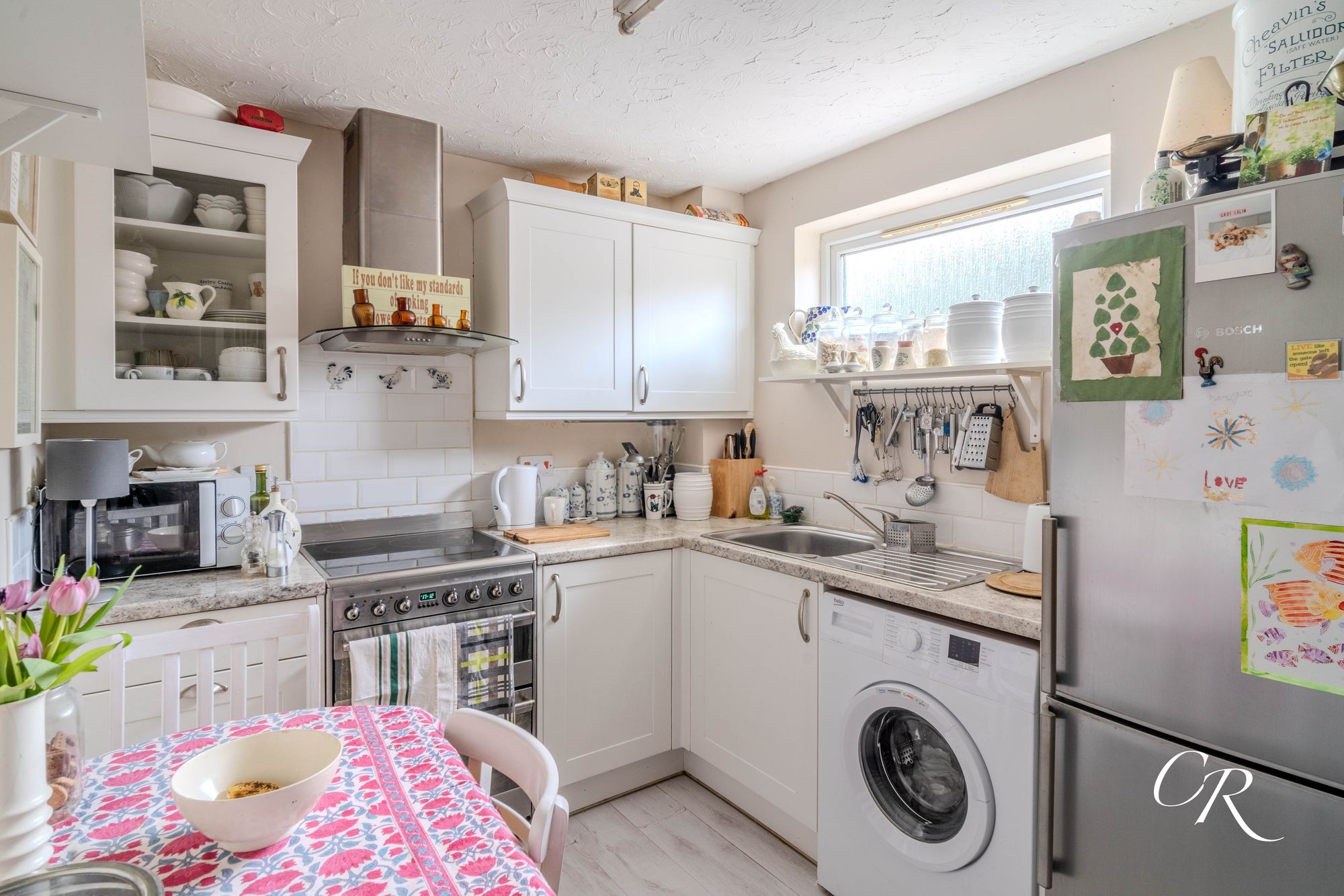 Cook Residential