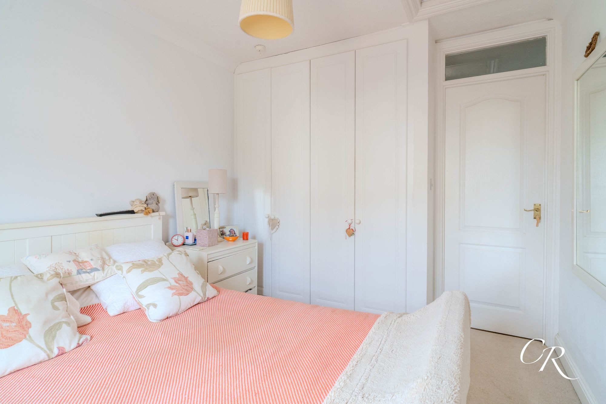 Cook Residential