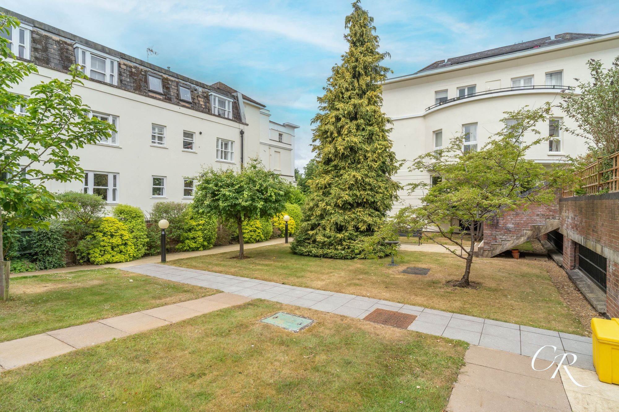 Cook Residential