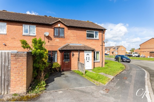 View Willowbrook Drive, Cheltenham, GL51