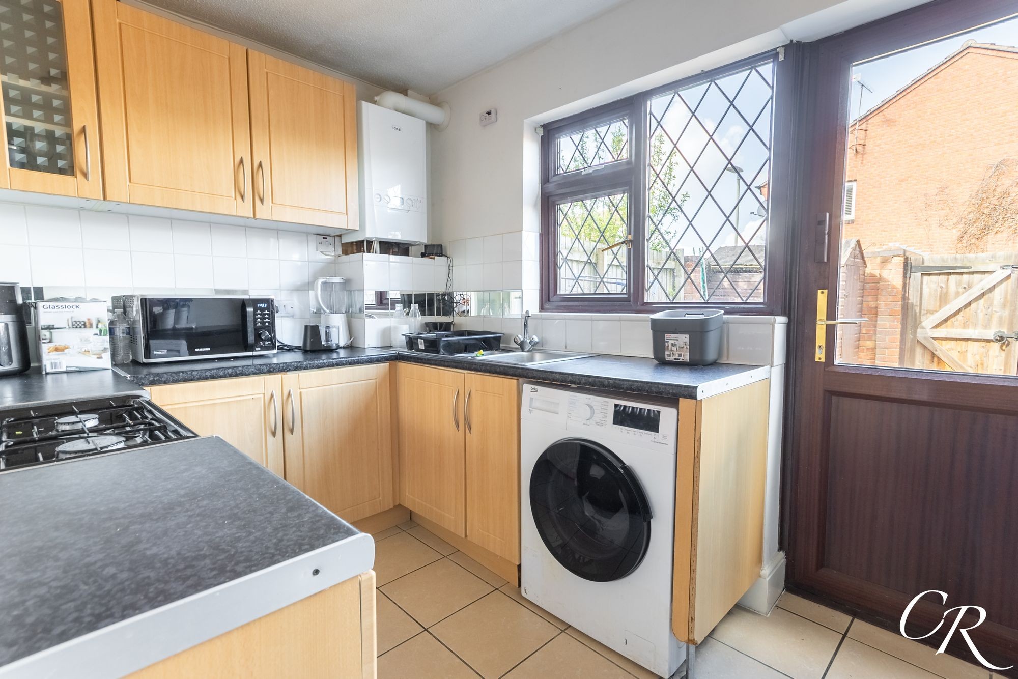 Cook Residential