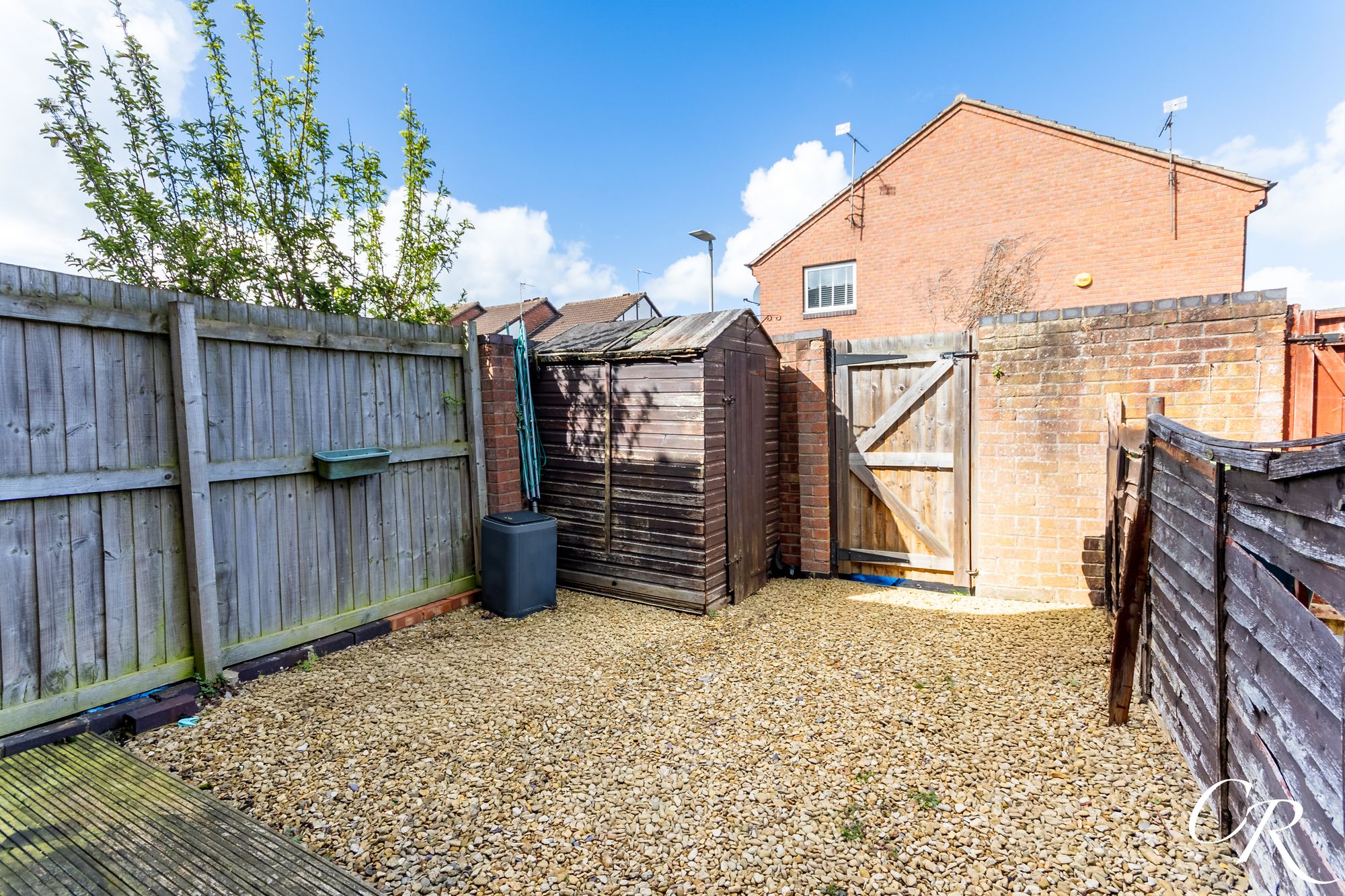 Willowbrook Drive, Cheltenham, GL51