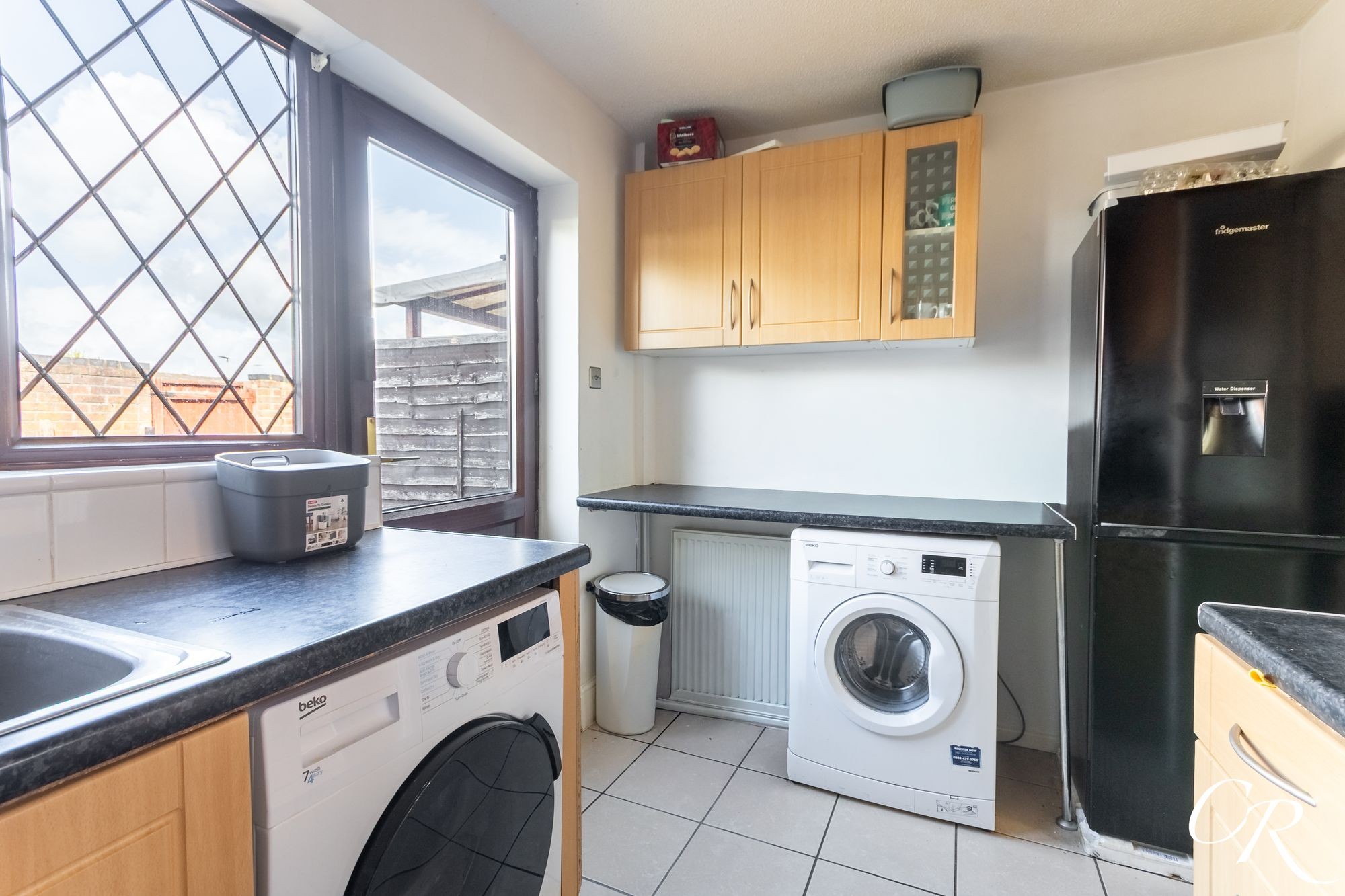 Cook Residential