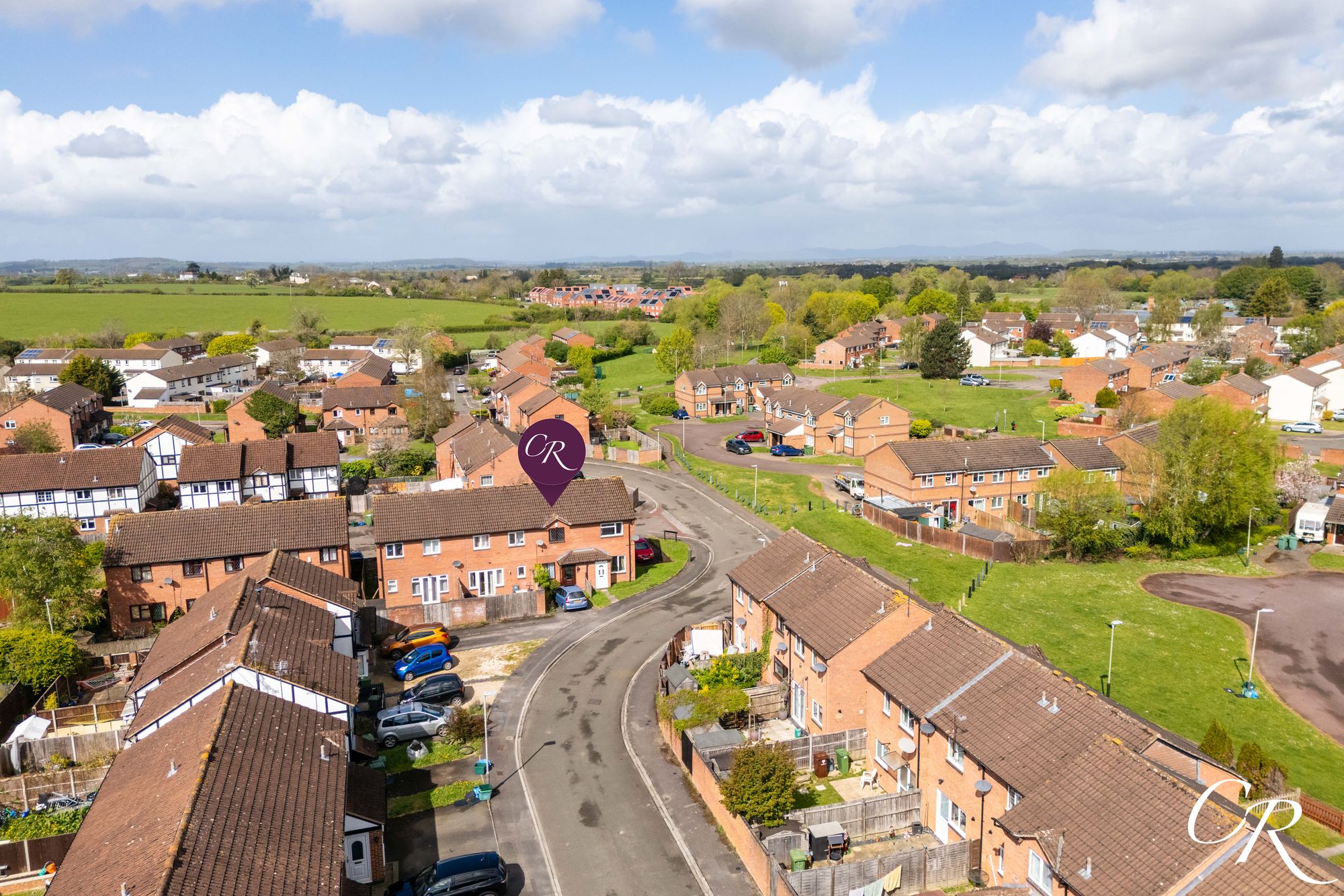 Willowbrook Drive, Cheltenham, GL51