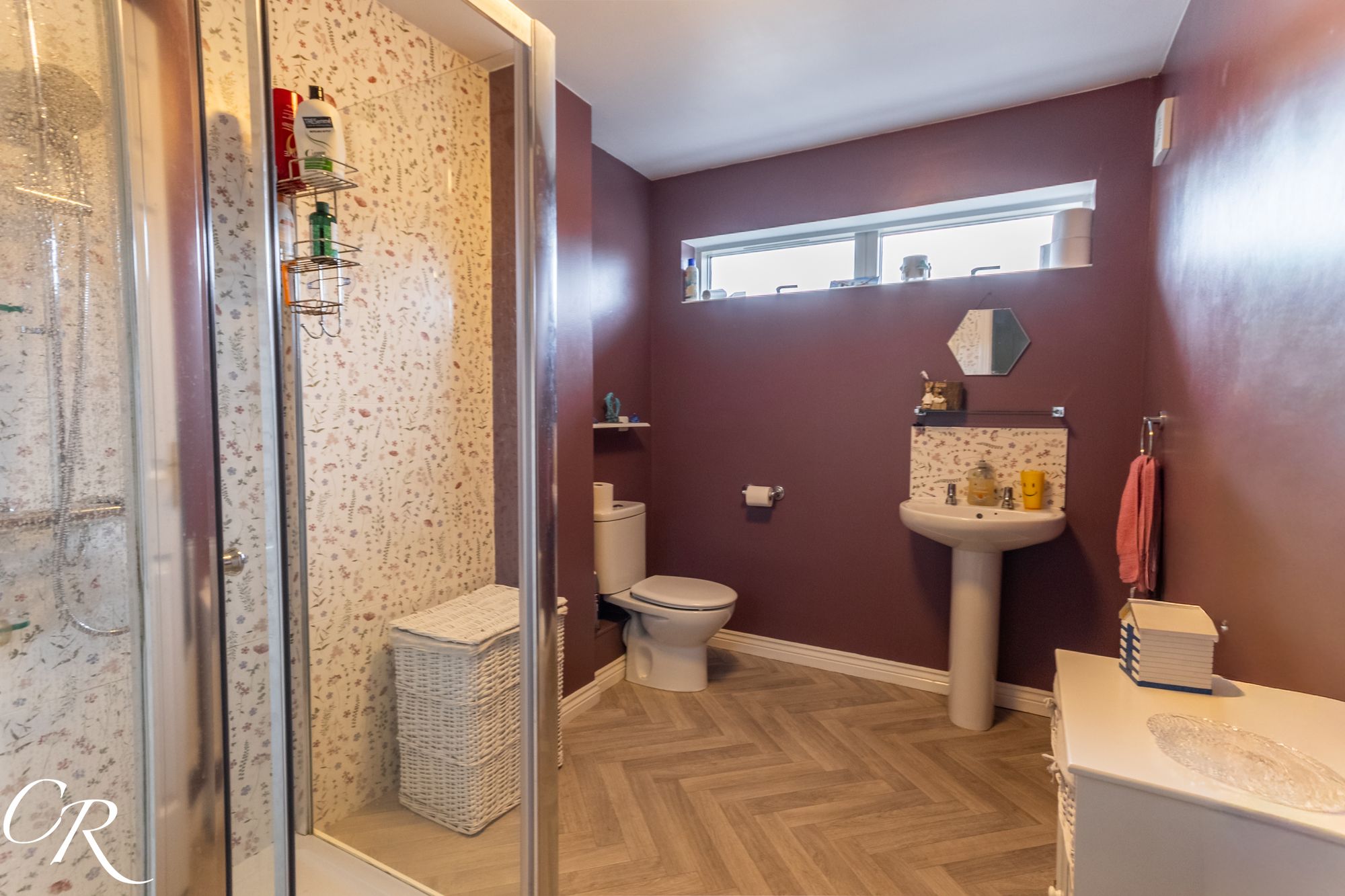 Sotherby Drive, Cheltenham