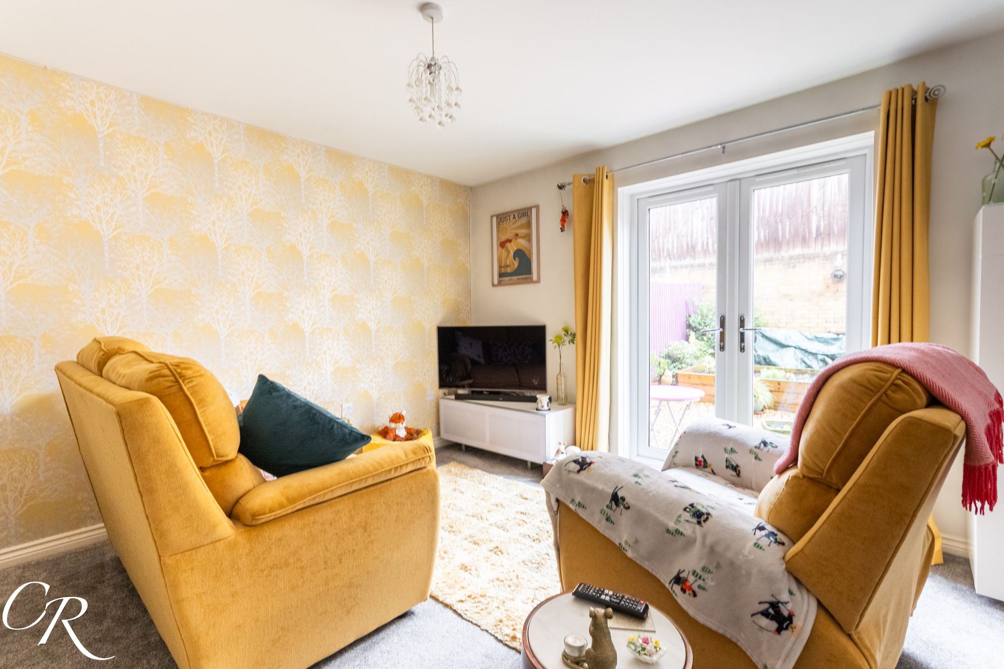 Sotherby Drive, Cheltenham