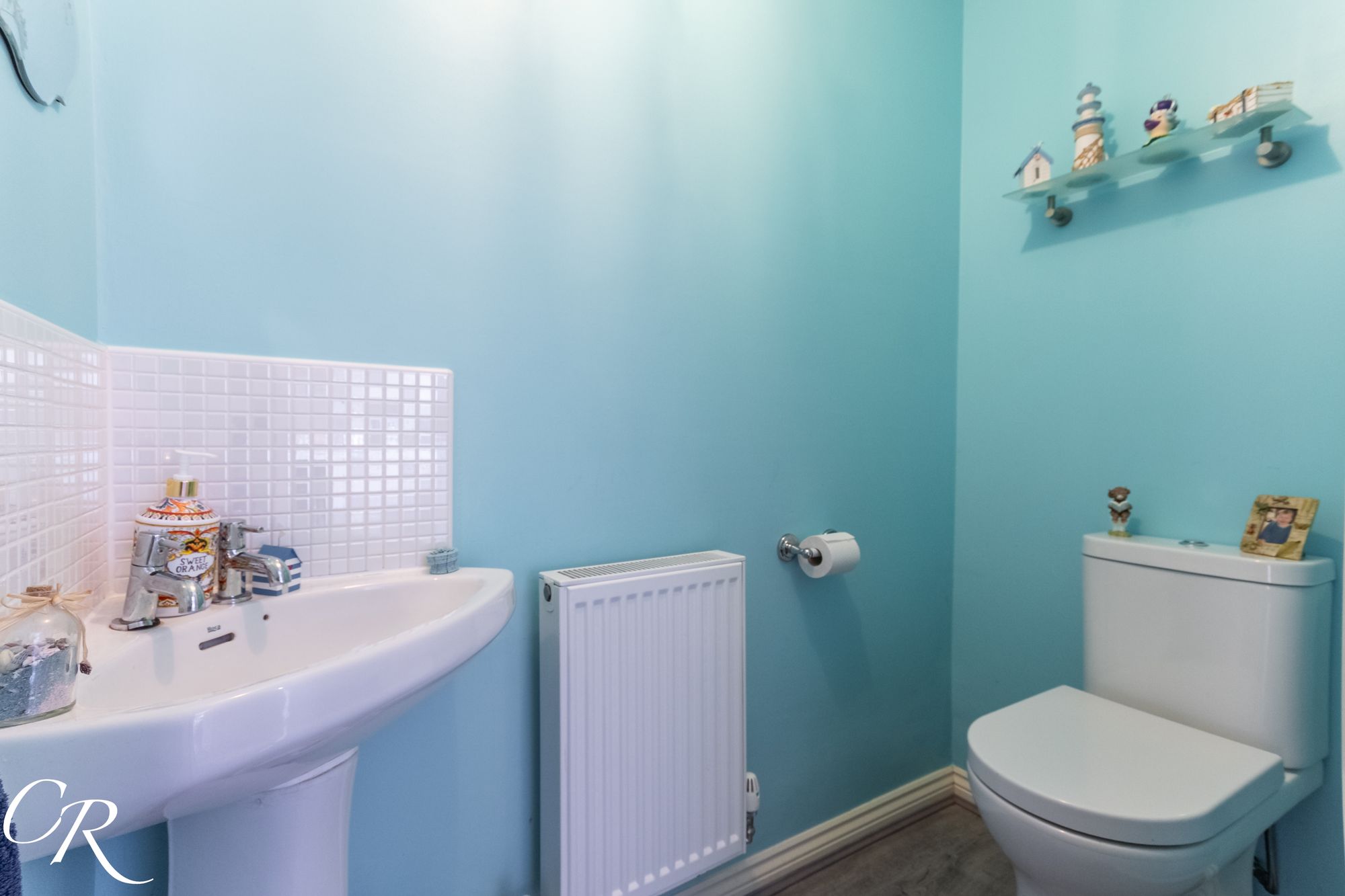 Sotherby Drive, Cheltenham