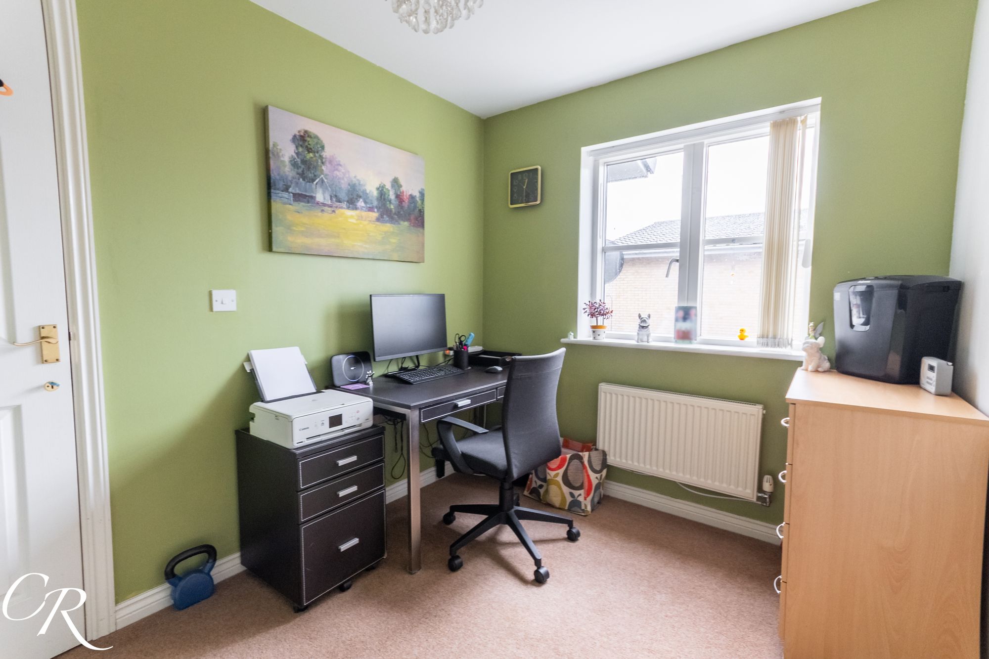 Sotherby Drive, Cheltenham