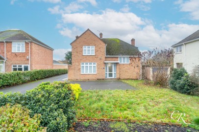 Arle Road, Cheltenham