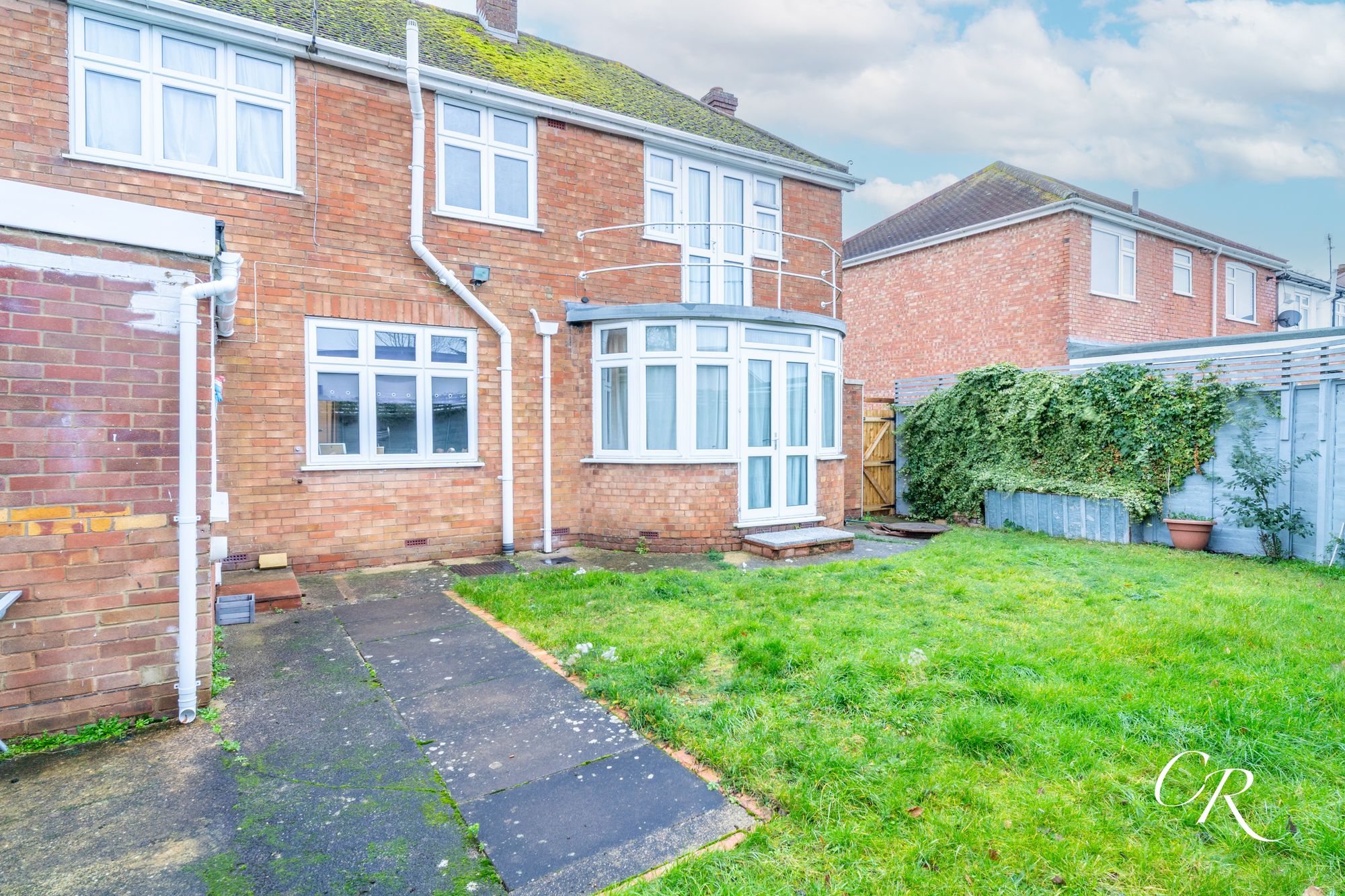 Arle Road, Cheltenham