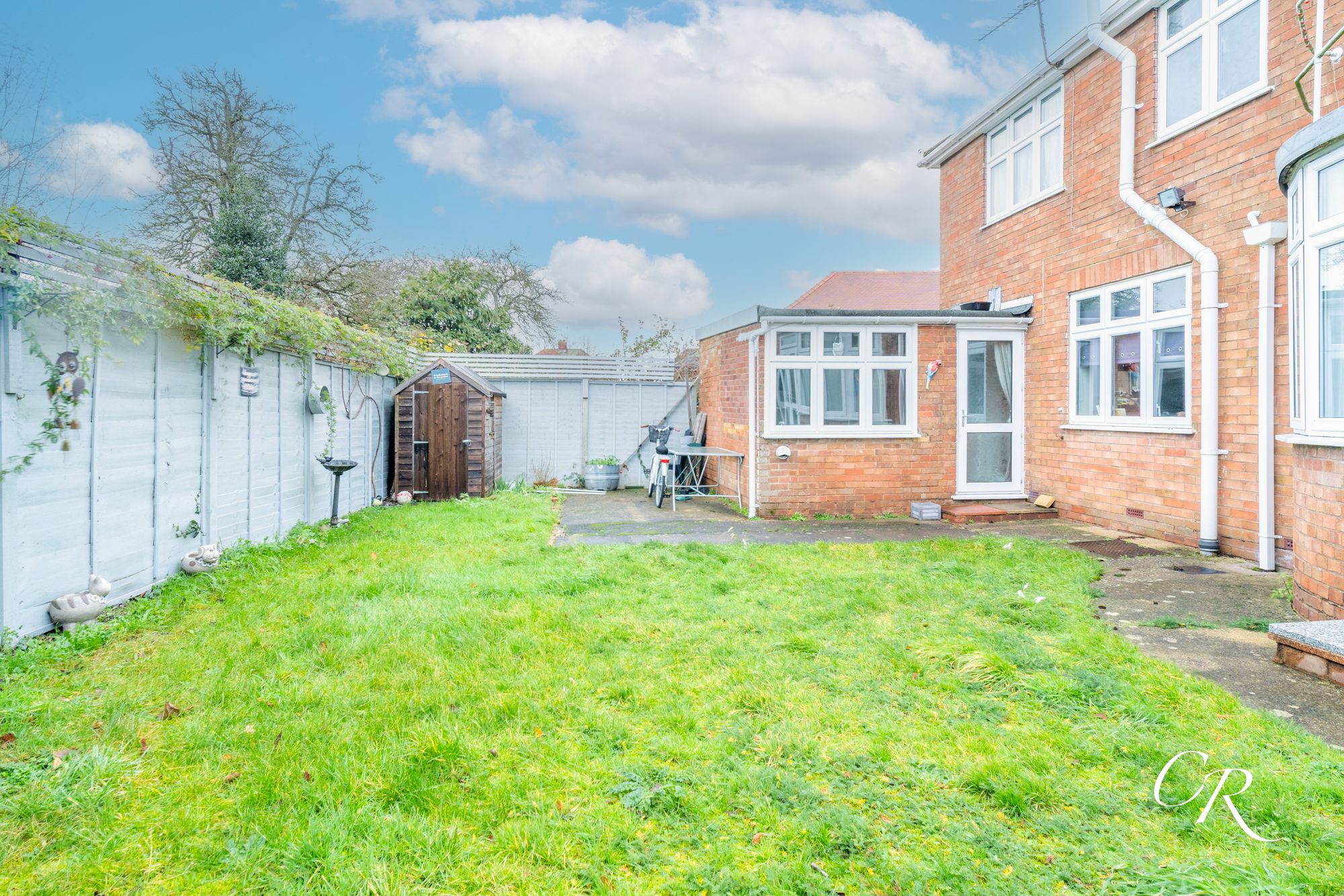 Arle Road, Cheltenham