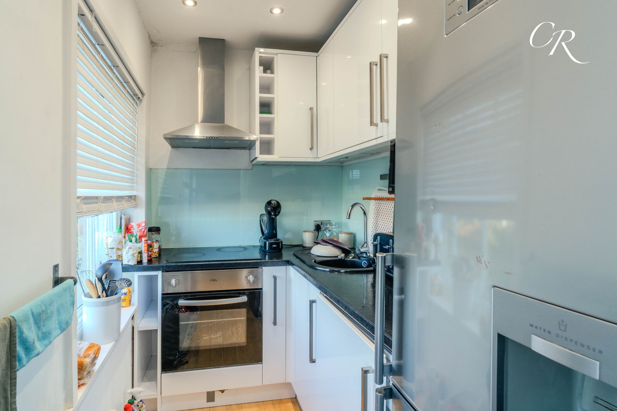 Lansdown Crescent, Lansdown