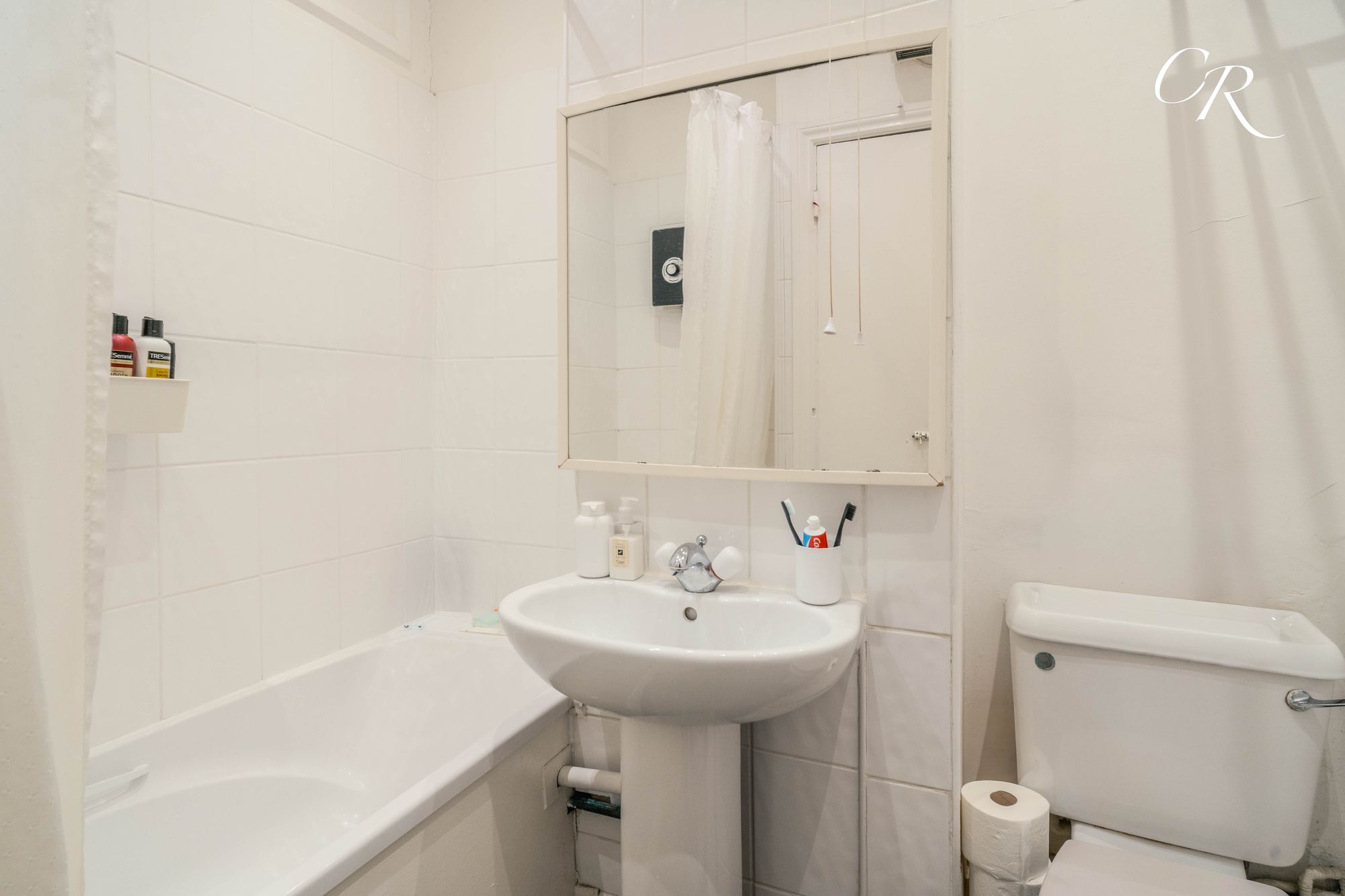 Lansdown Crescent, Lansdown