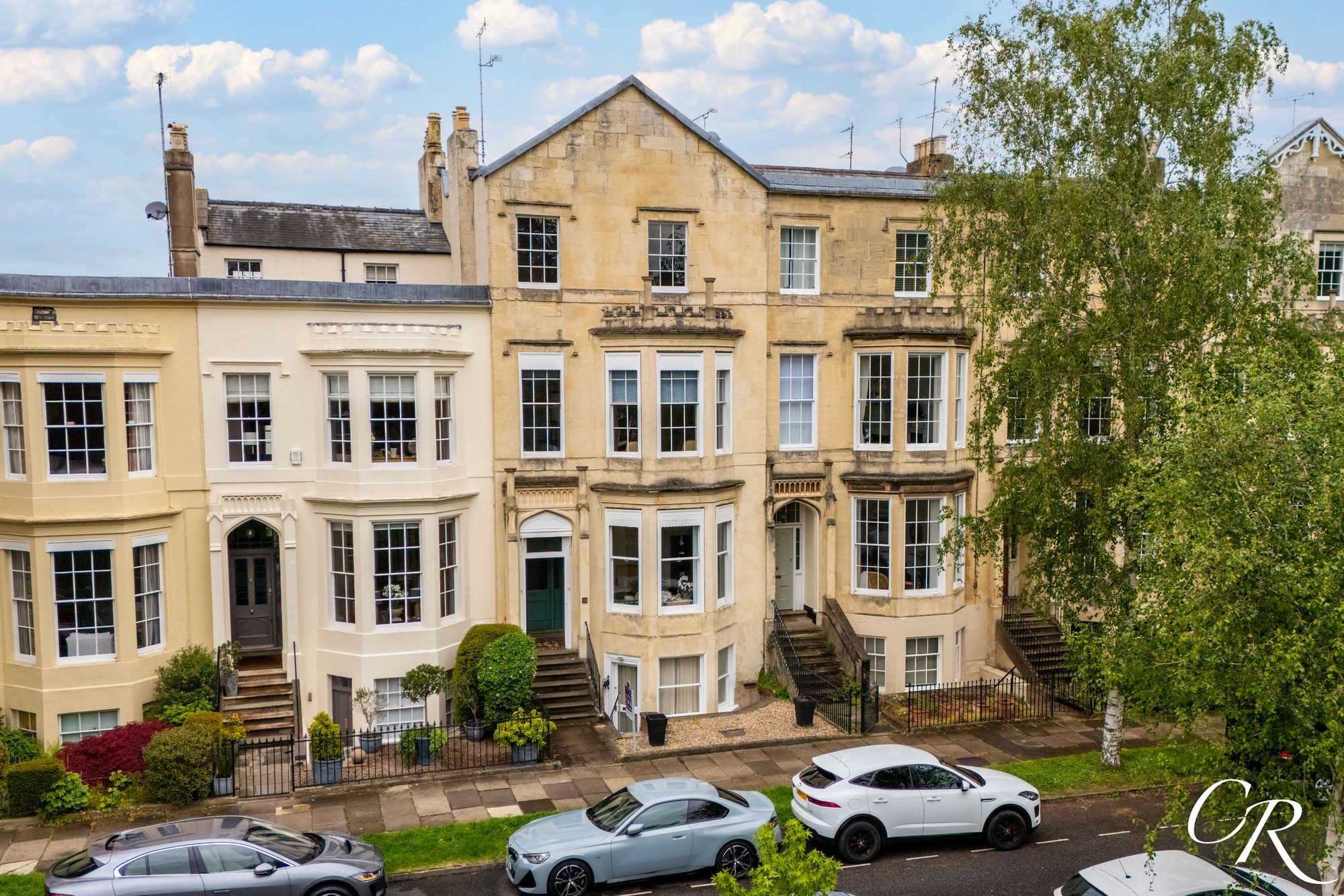 Cook Residential