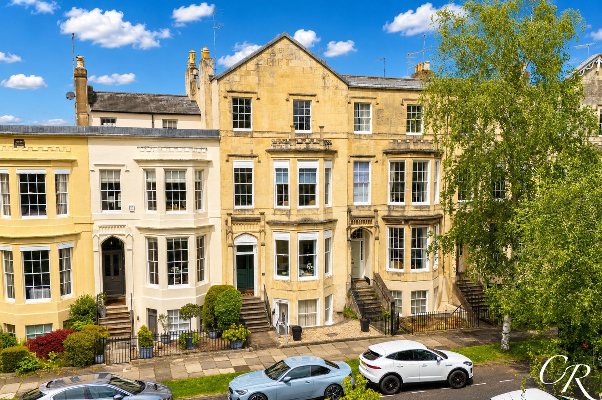 Cook Residential