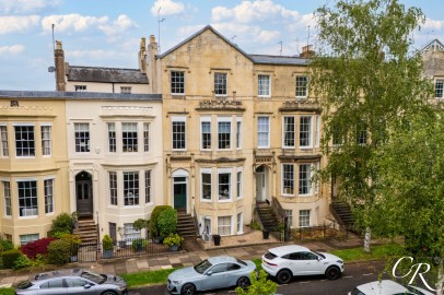 Clarence Square, Cheltenham