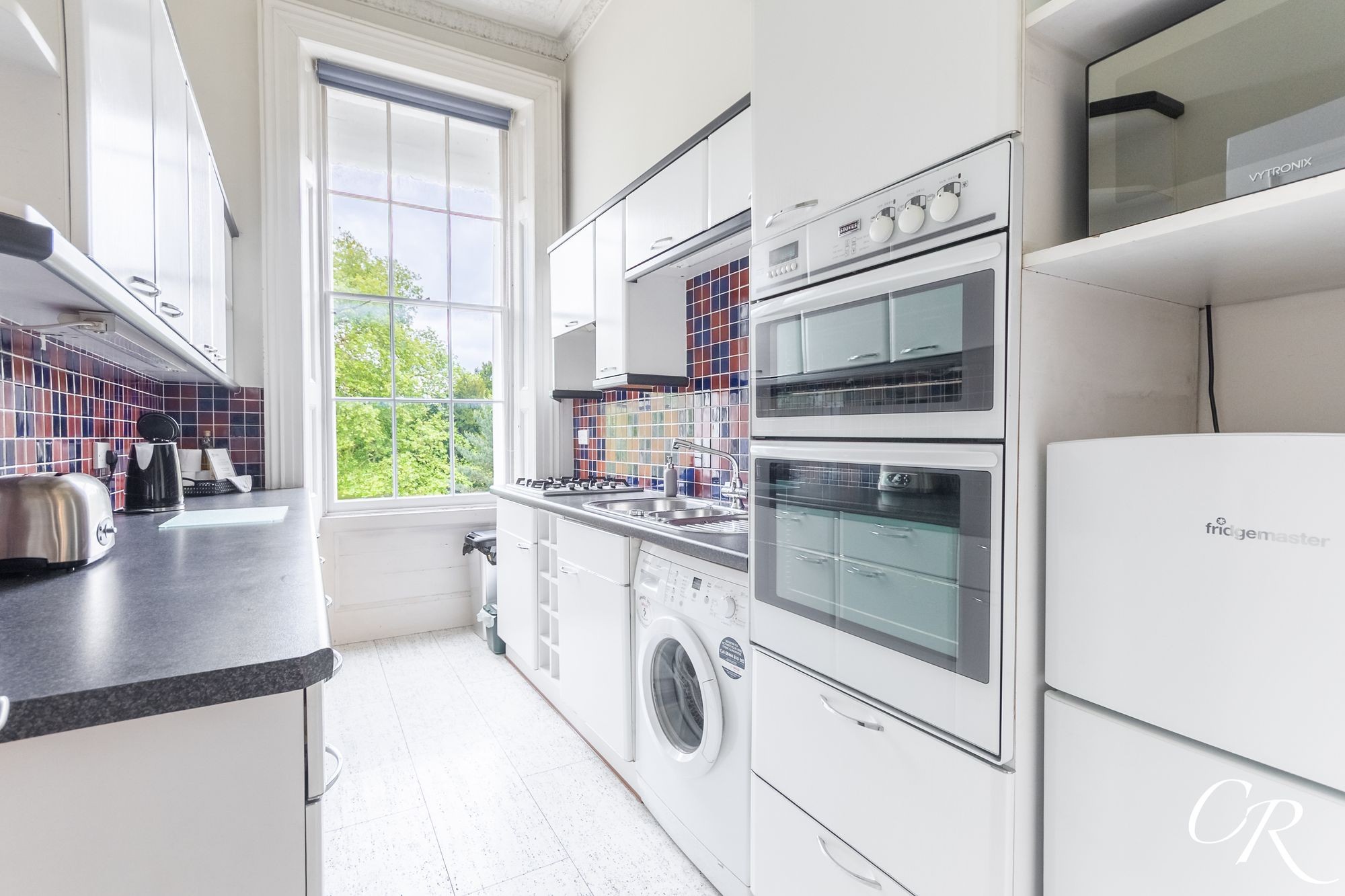 Cook Residential
