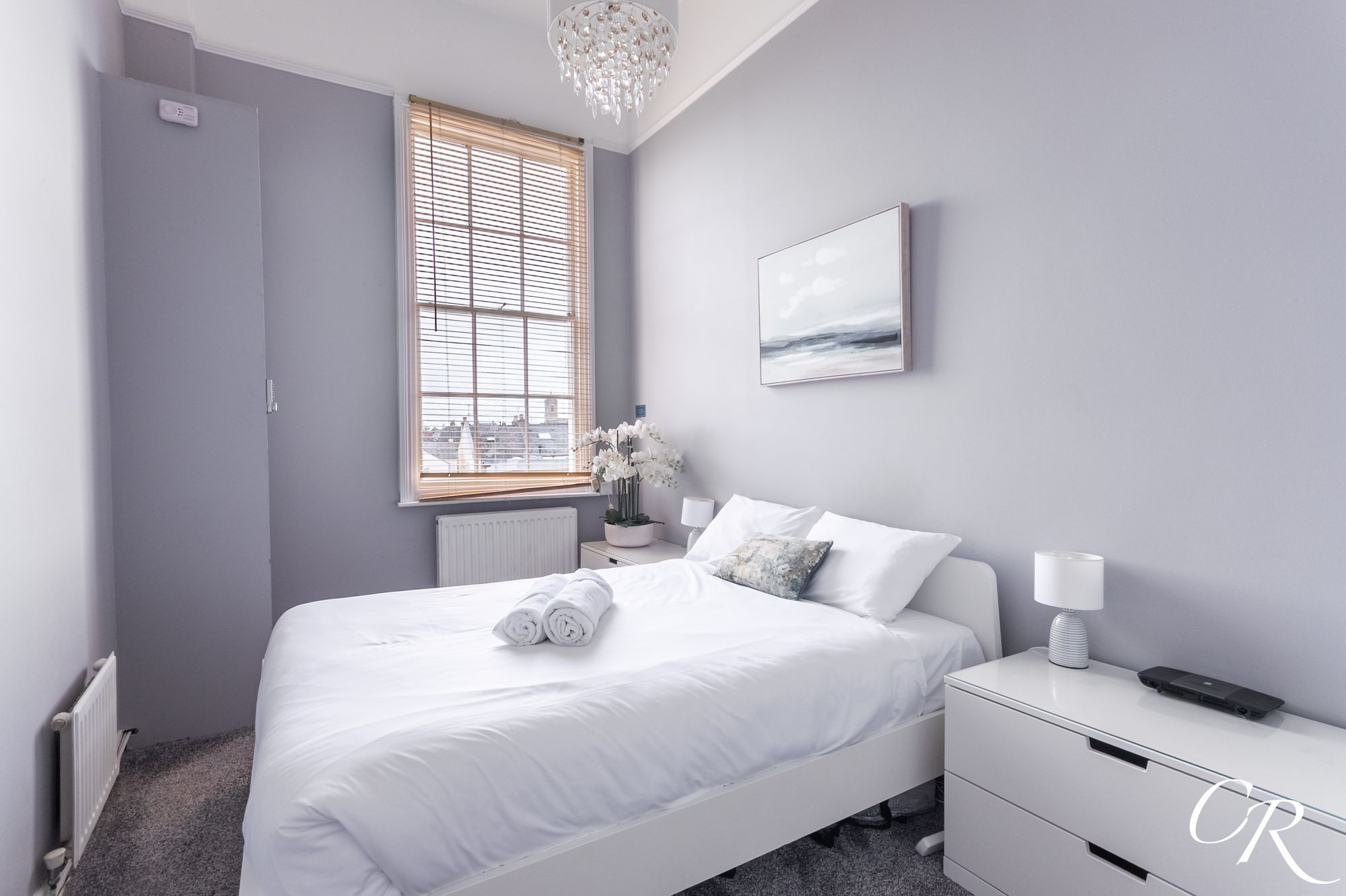 Cook Residential