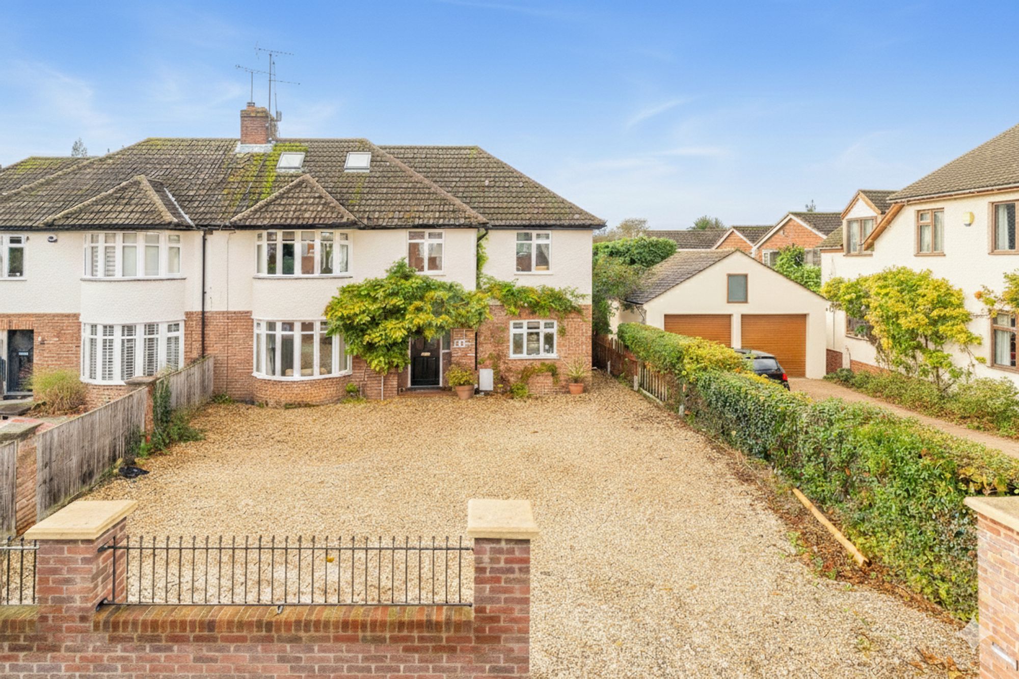 Cirencester Road, Charlton Kings, GL53