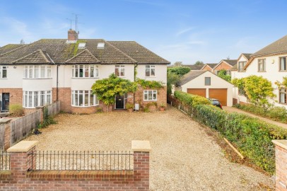 Cirencester Road, Charlton Kings, GL53