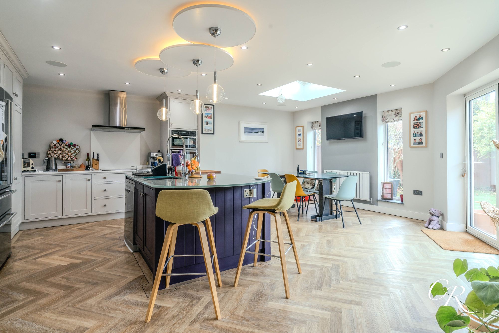 Cirencester Road, Charlton Kings, GL53