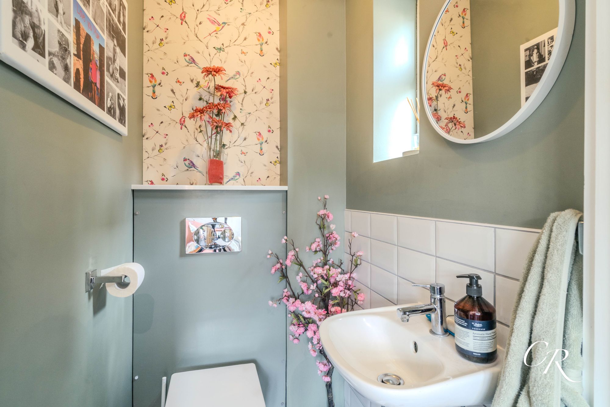 Cirencester Road, Charlton Kings, GL53