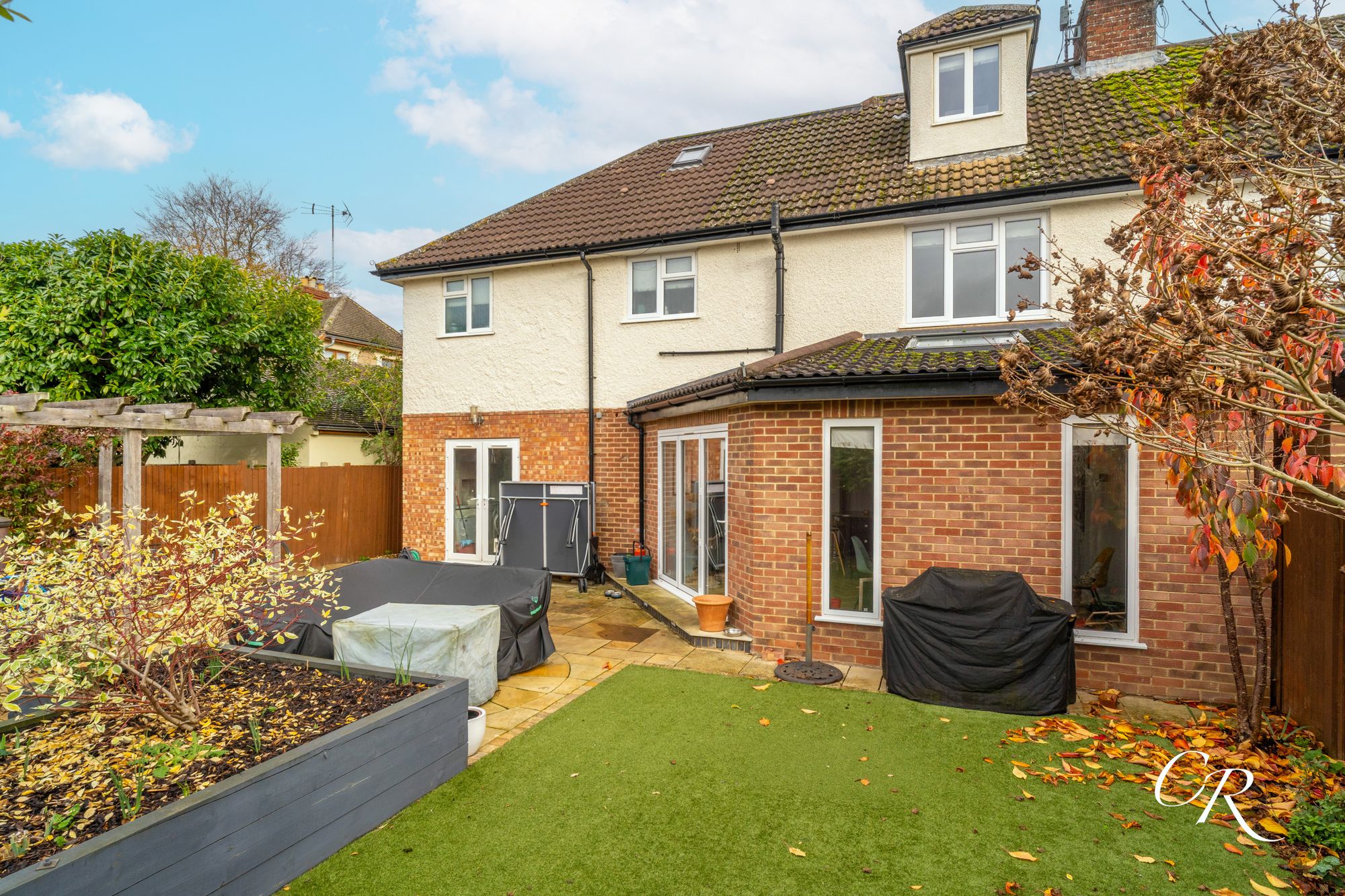 Cirencester Road, Charlton Kings, GL53