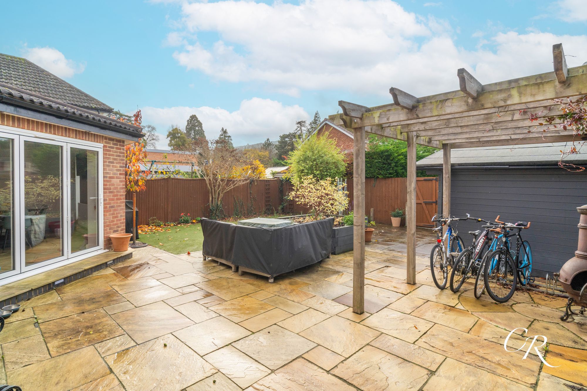 Cirencester Road, Charlton Kings, GL53