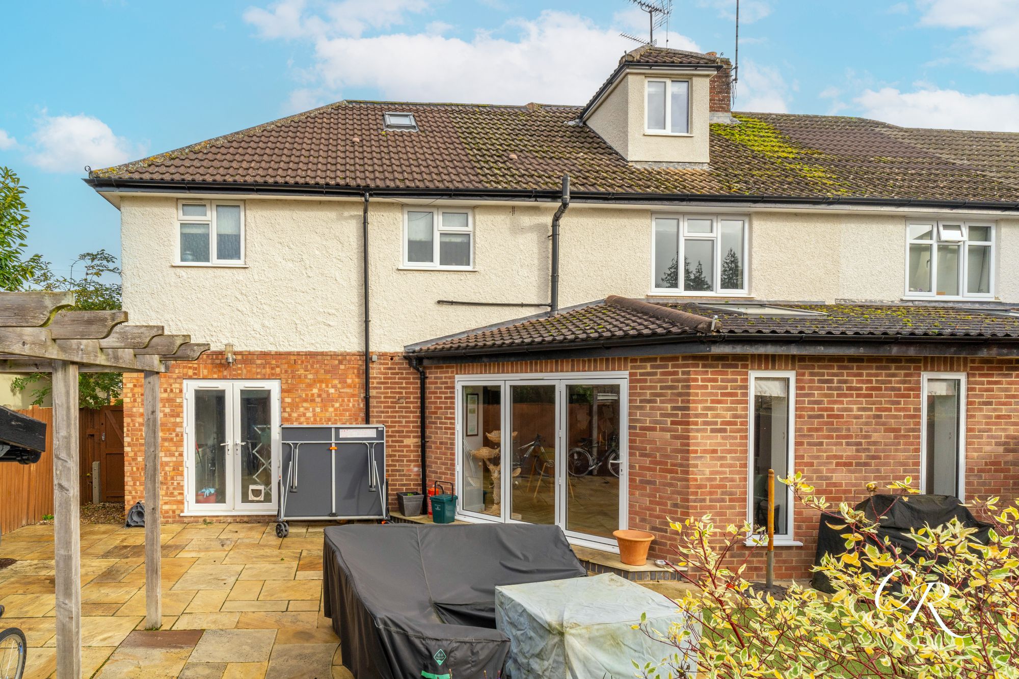 Cirencester Road, Charlton Kings, GL53