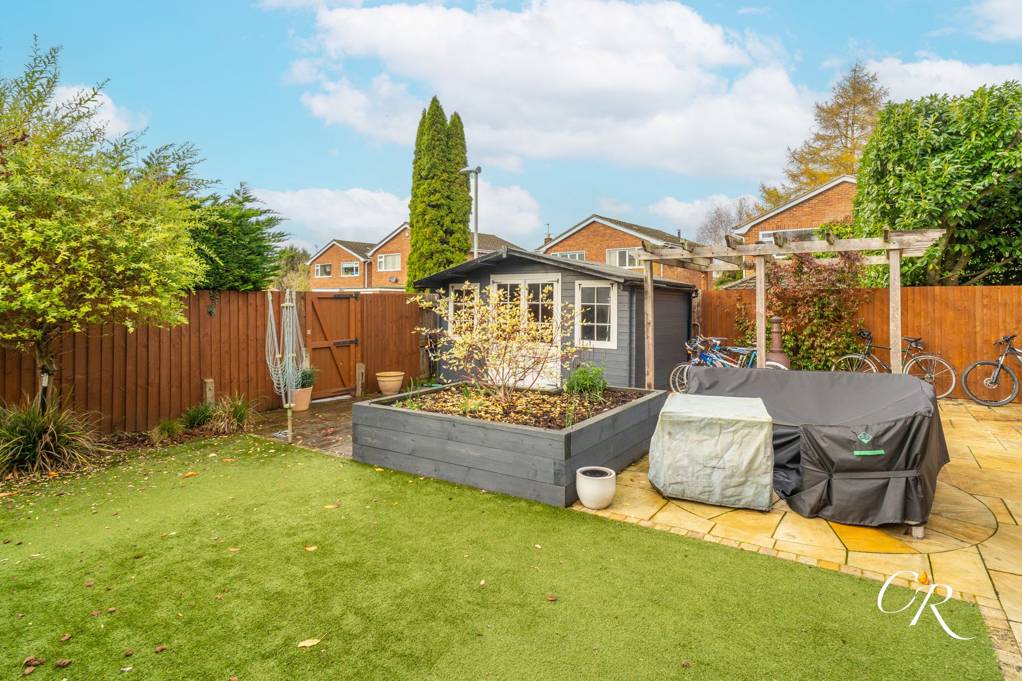 Cirencester Road, Charlton Kings, GL53