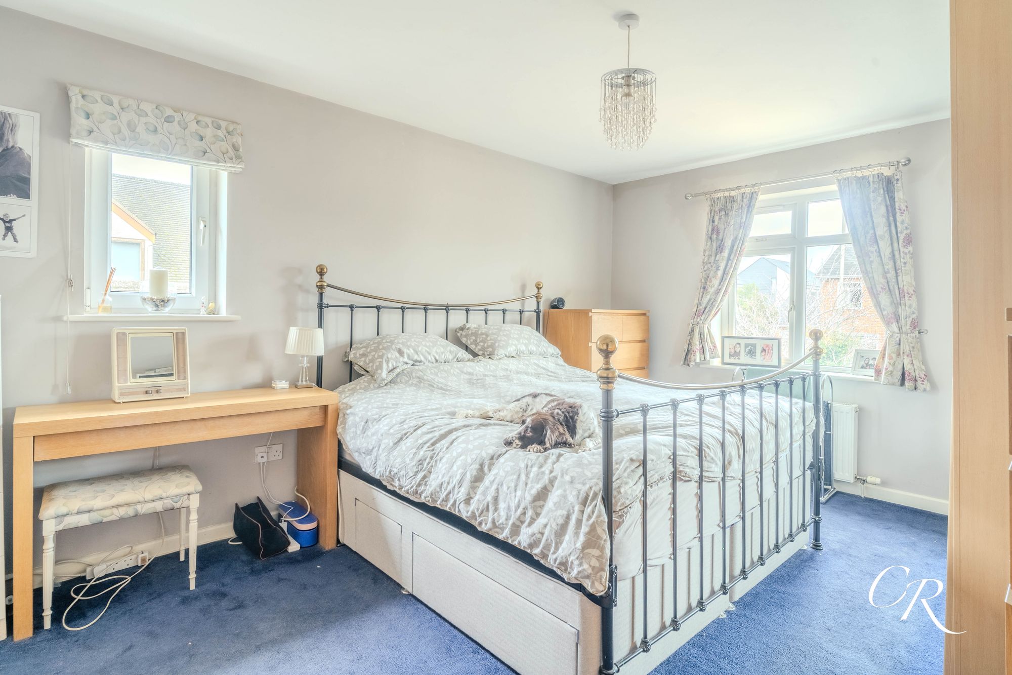 Cirencester Road, Charlton Kings, GL53