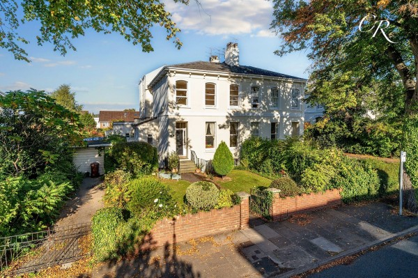 View 12 Sydenham Road North, Cheltenham