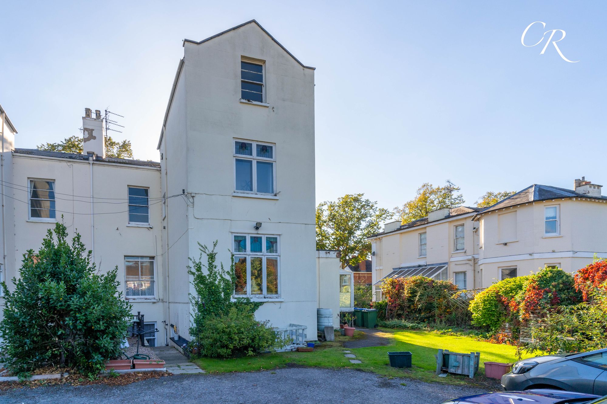 12 Sydenham Road North, Cheltenham
