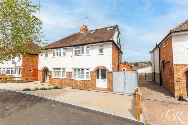 View Brookway Drive, Charlton Kings