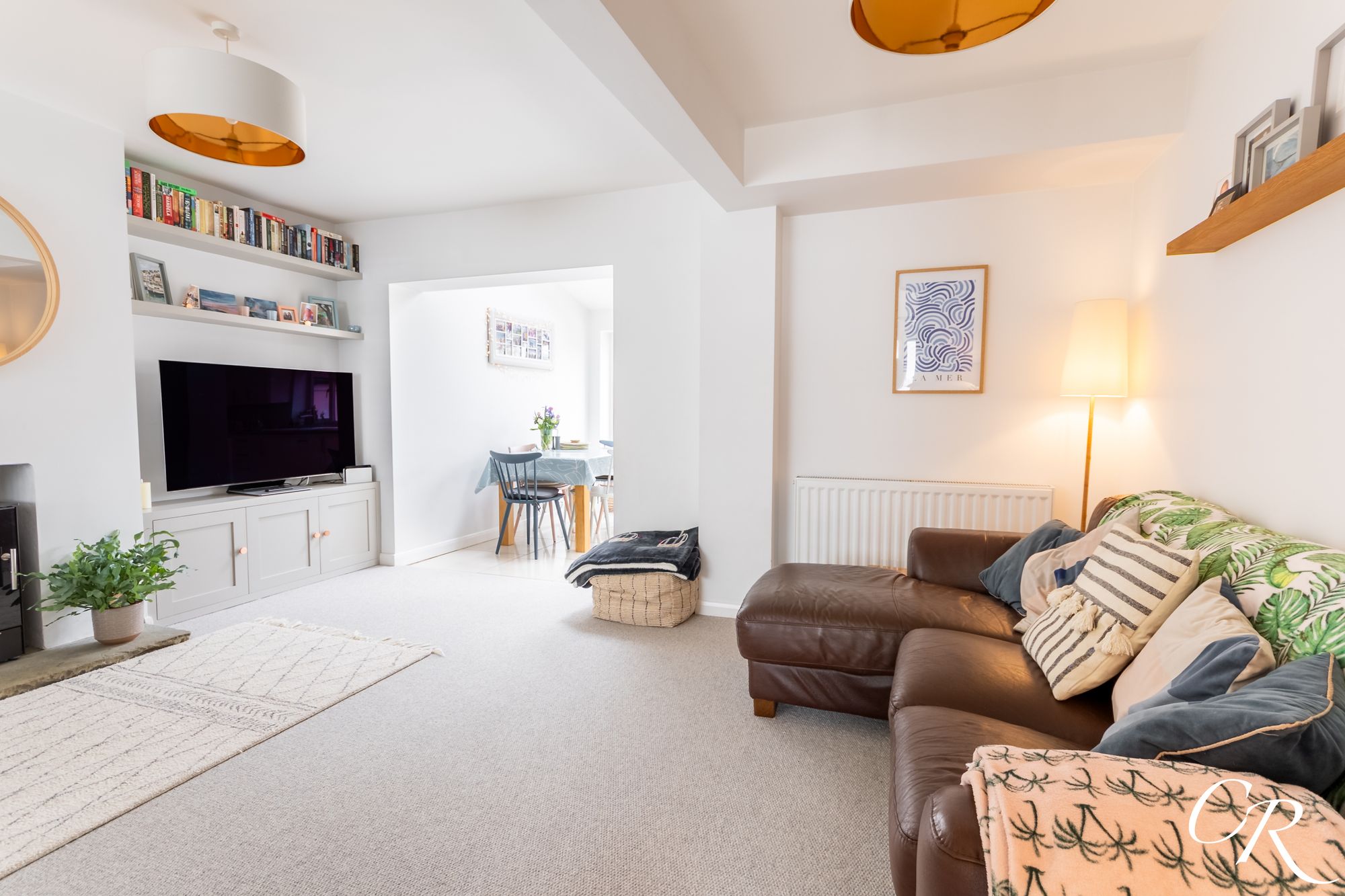 Brookway Drive, Charlton Kings