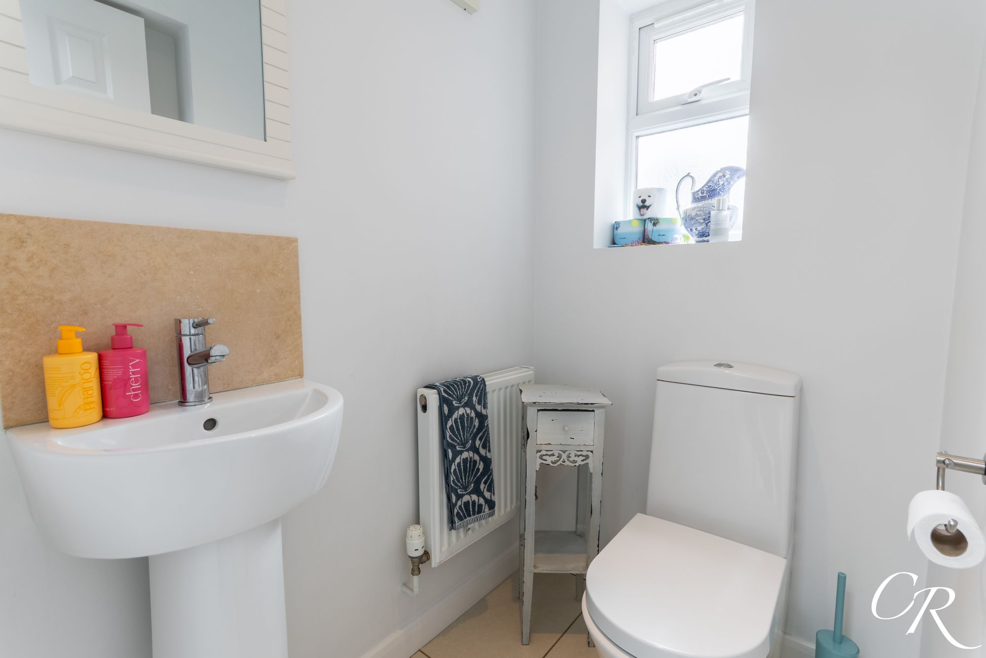 Brookway Drive, Charlton Kings