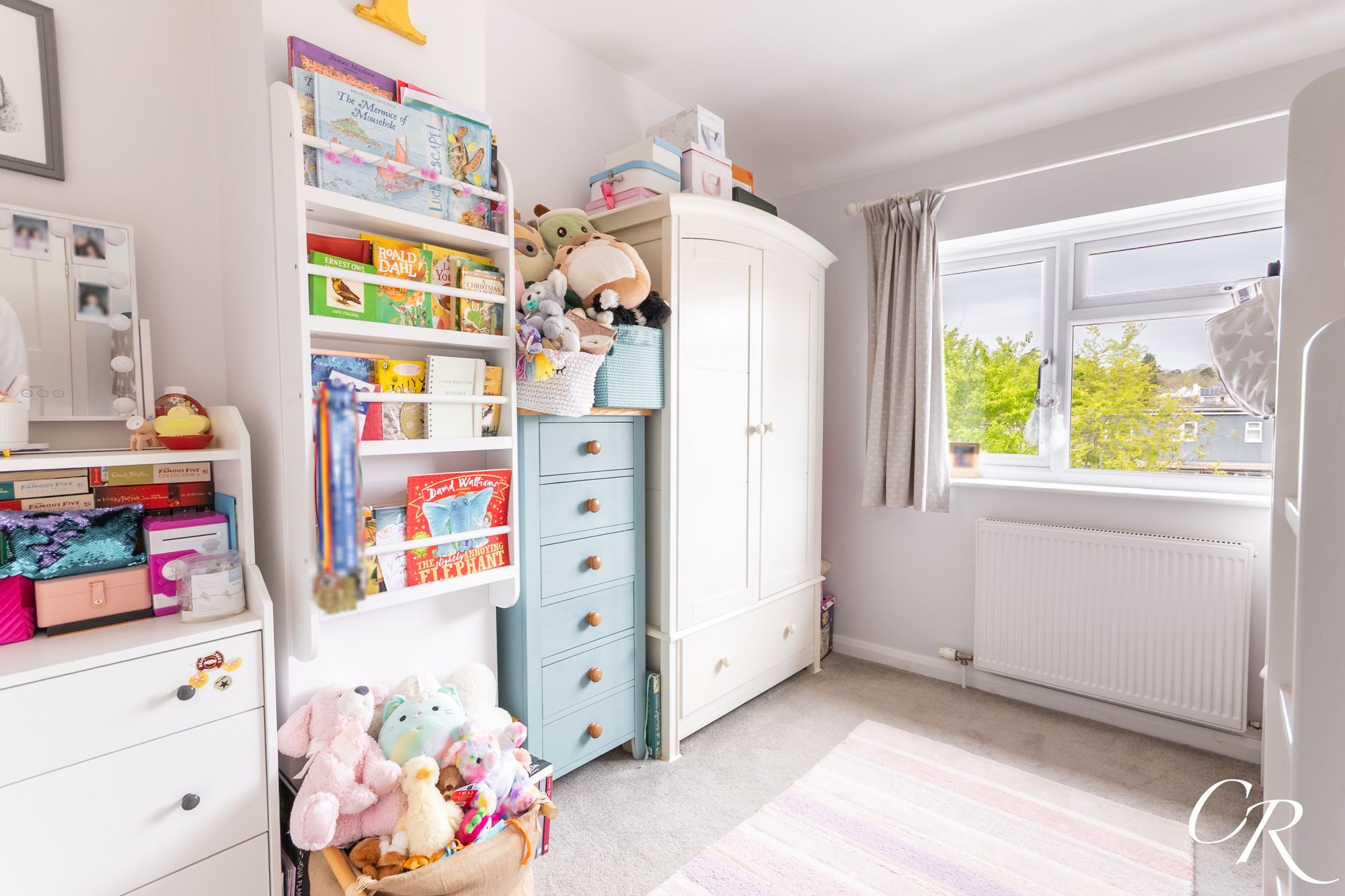 Brookway Drive, Charlton Kings