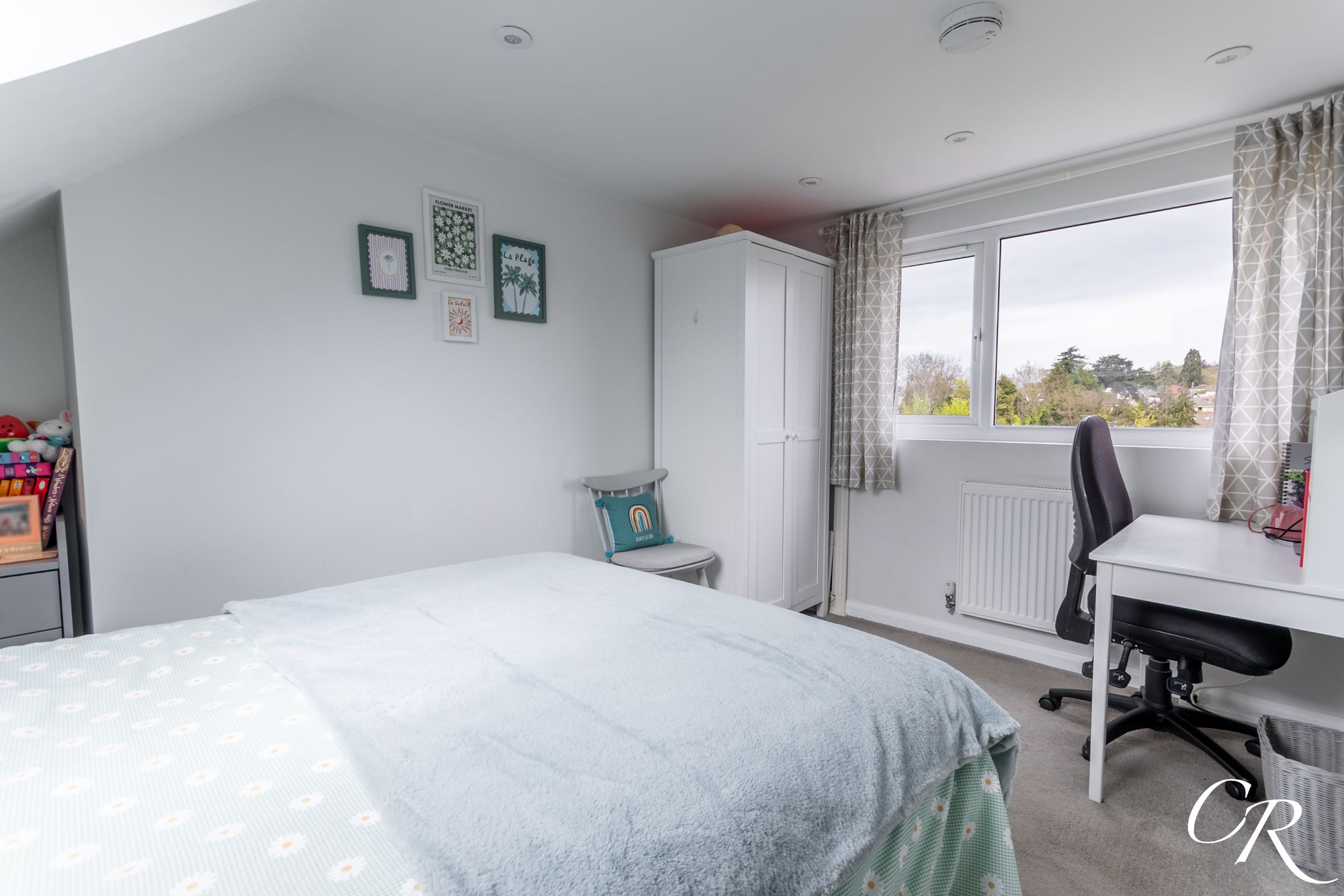 Brookway Drive, Charlton Kings