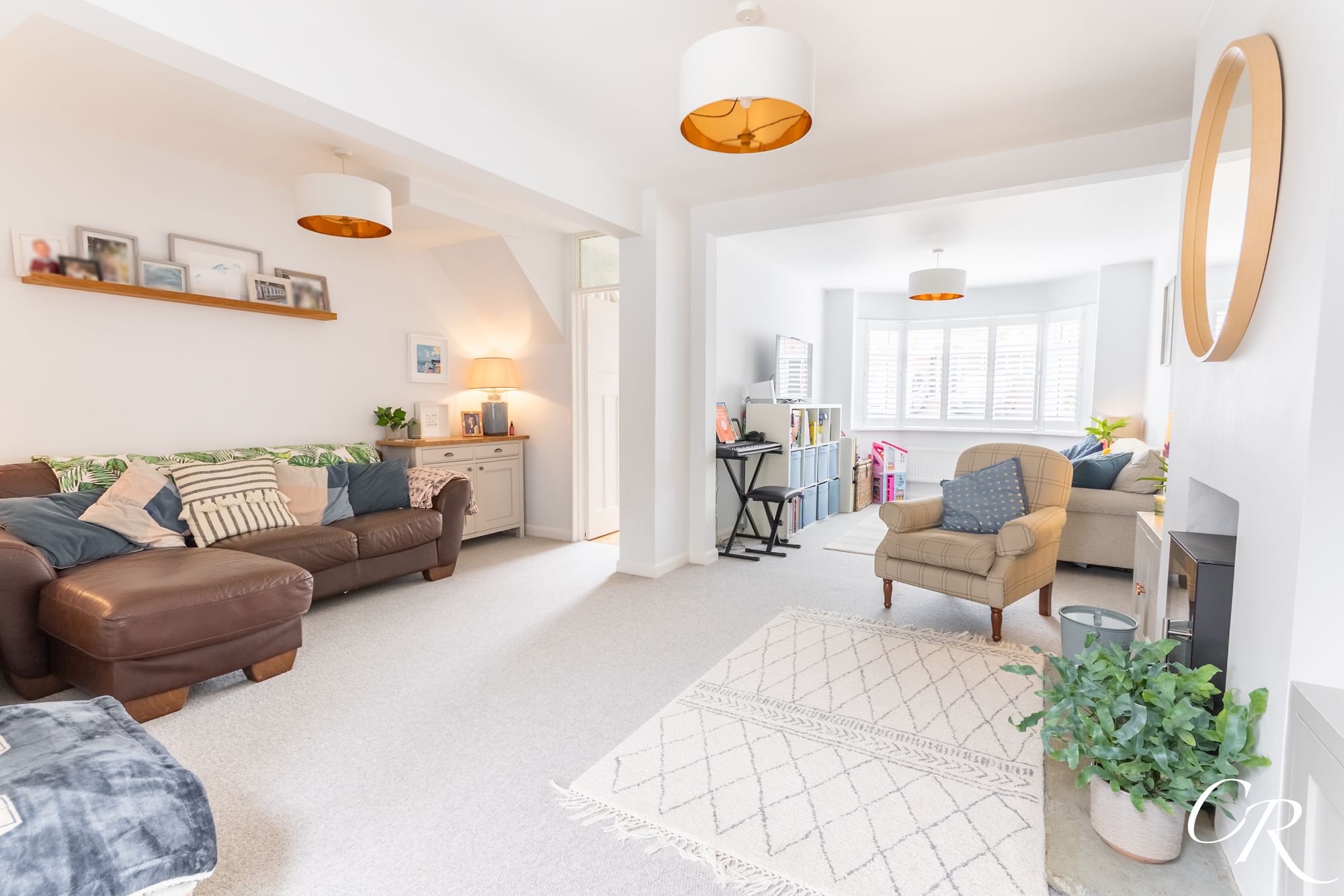 Brookway Drive, Charlton Kings