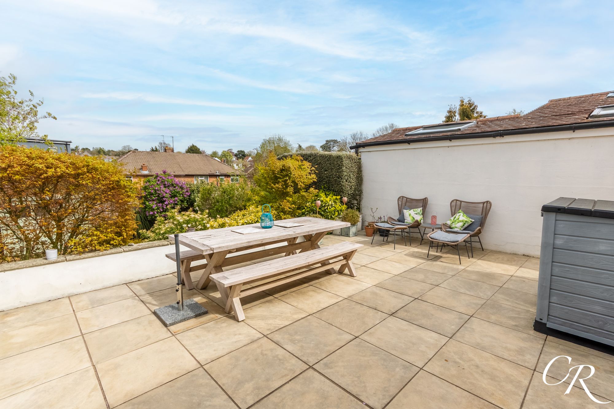 Brookway Drive, Charlton Kings