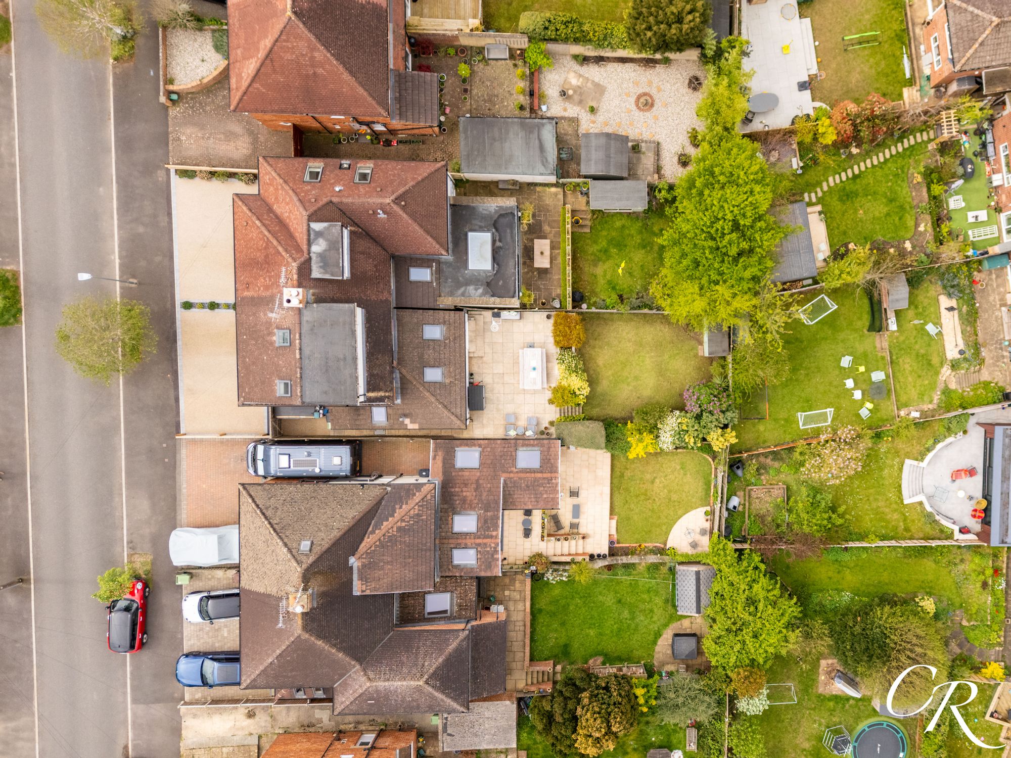 Brookway Drive, Charlton Kings